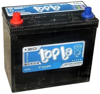 Topla top jis