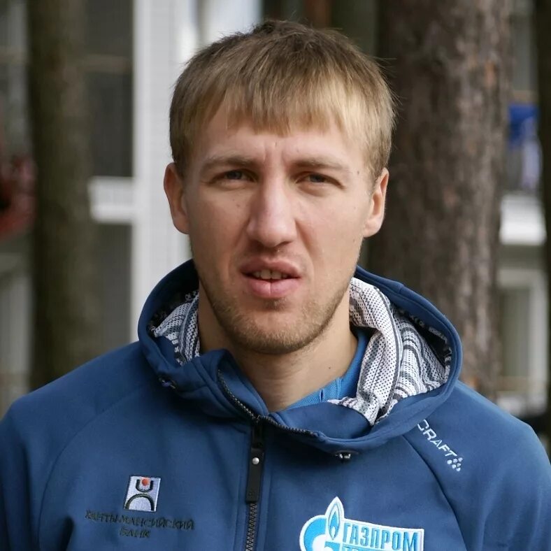 Евгения Дементьева, Челябинск, Россия