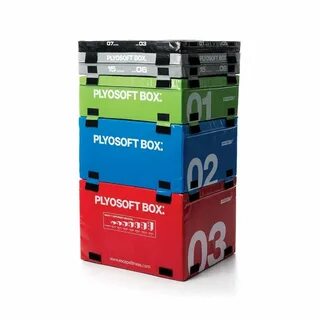 Escape boxes