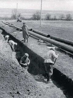 Первый трубопровод