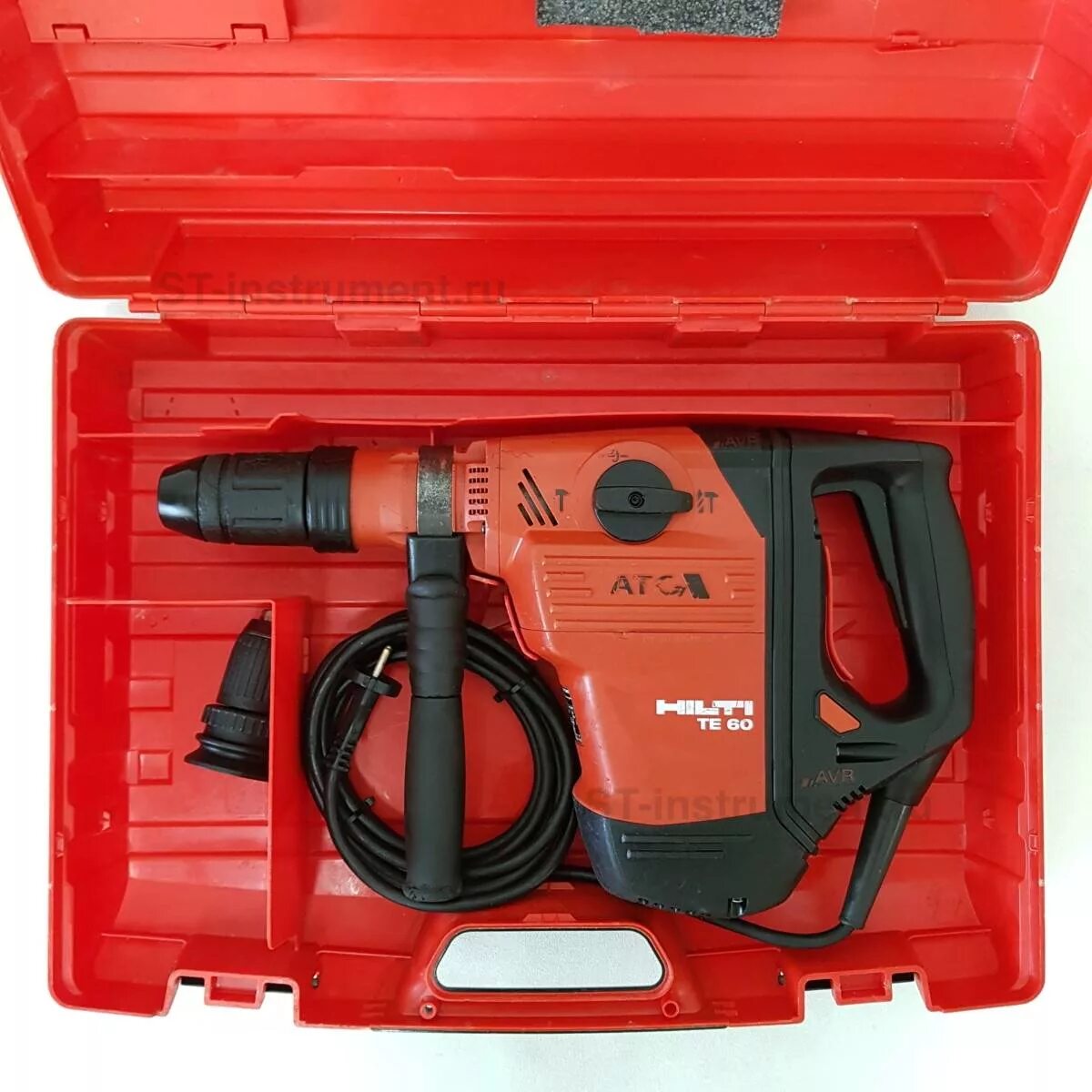 Перфоратор hilti te