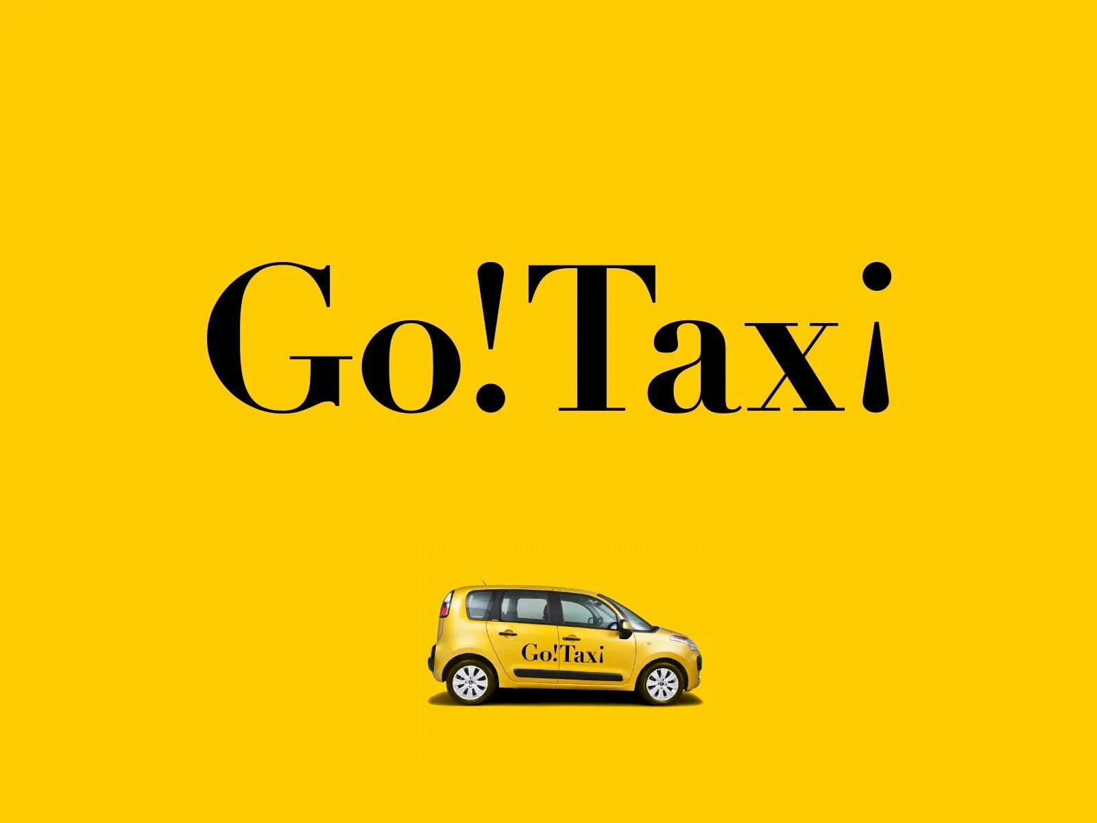Логотип такси. Такси фон. Вызвать такси гоу