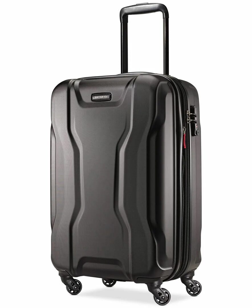 Luggage buy. Samsonite карбоновый чемодан. чемодан samsonite черный карбоновый. samsonite чемодан углепластиковый. luggage samsonite colory 68/25 black.
