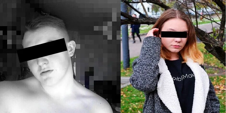 Кто такой живодер. Несовершеннолетний живодер.