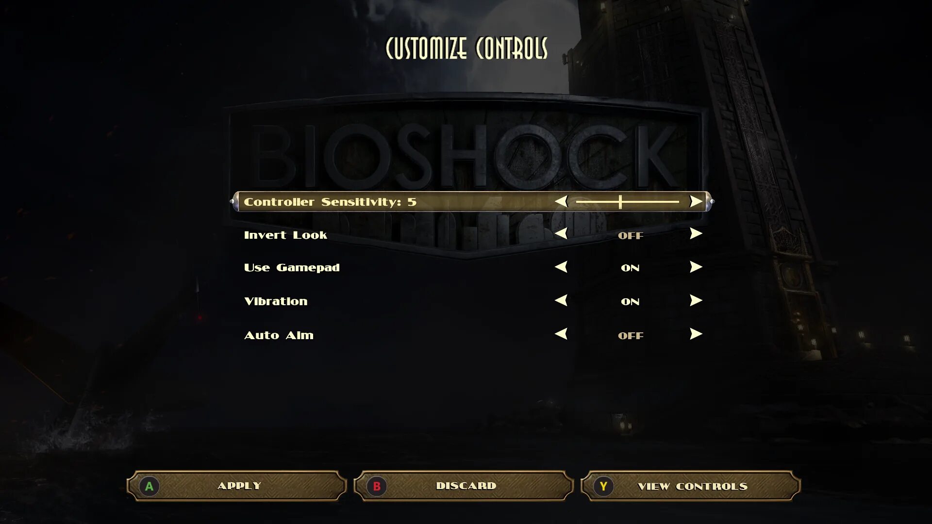 Bioshock нет звука. Bioshock нет звука