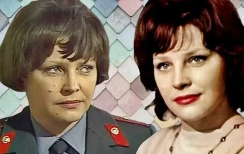 Леждей актриса