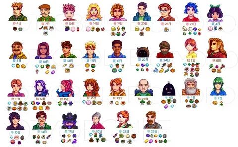 Stardew valley кулон
