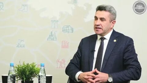 Министр образования татарстана