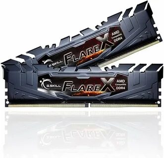 Модуль ddr4