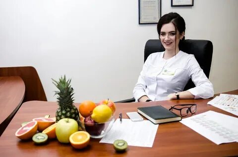 Диетолог воронеж