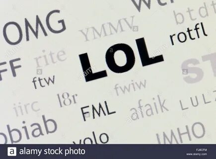 Молодежный английский сленг проект