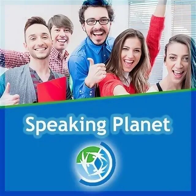 Speaking planet. Speaking planet чехов plus. speaking planet, казань.