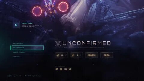 Gaming interface