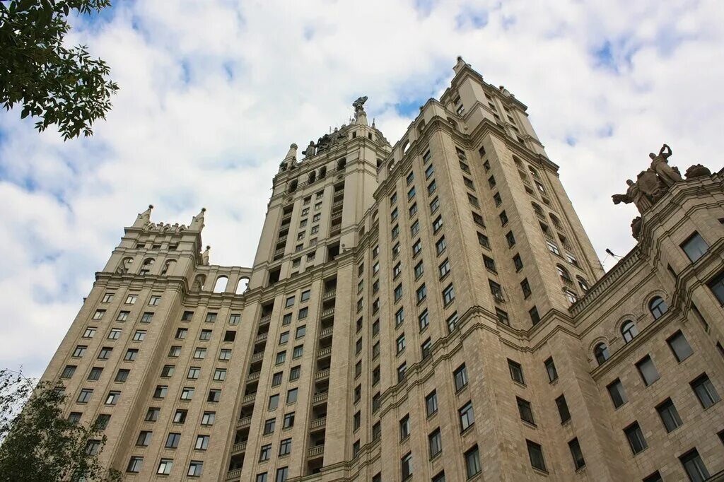 Дом на котельнической набережной фасад. Москва, котельническая наб. Г. Котельническая набережная 17. Высотка на котельнической.