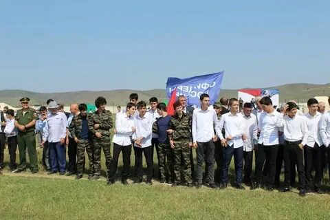 Ингушетия 2010