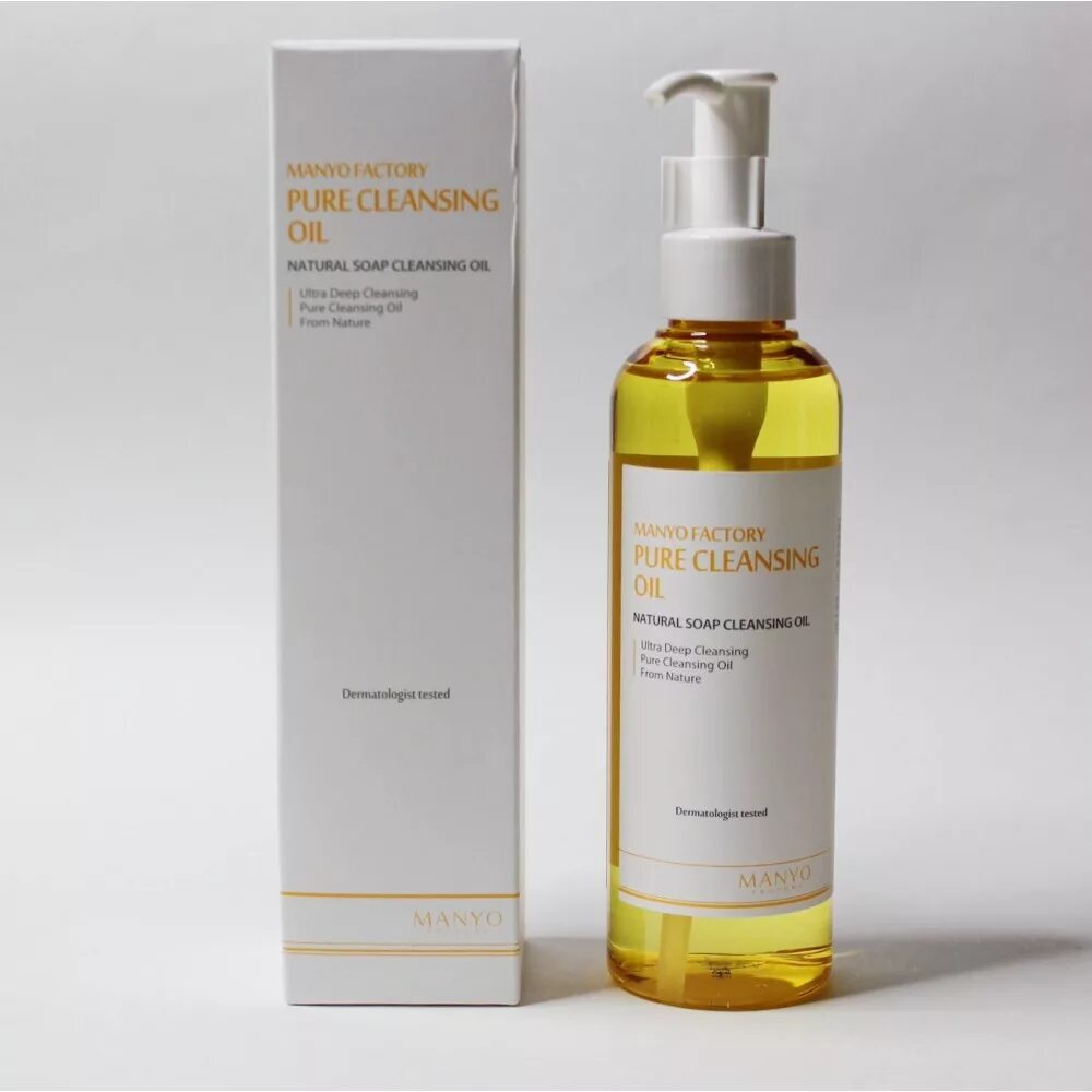 Manyo Pure Cleansing Oil(200ml). Manyo Factory Pure Cleansing Oil. Гидрофильное масло Manyo Factory Pure Cleansing. Масло гидрофильное Manyo Factory Pure Cleansing Oil 200ml,.