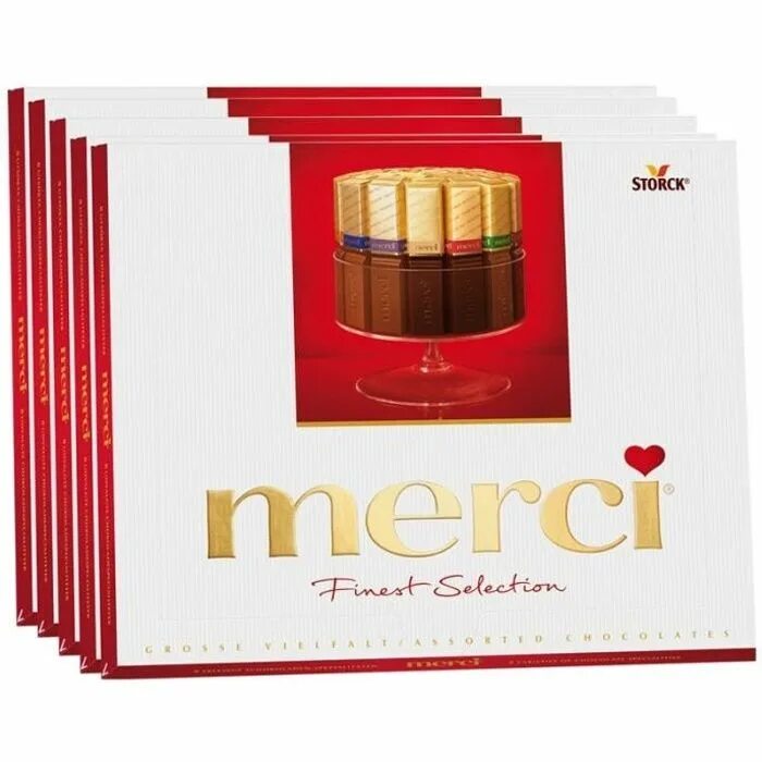 Сколько стоят конфеты мерси. Конфеты мерси storck. шоколад мерси finest selection. конфеты merci finest selection 250. набор конфет мерси ассорти 250г.