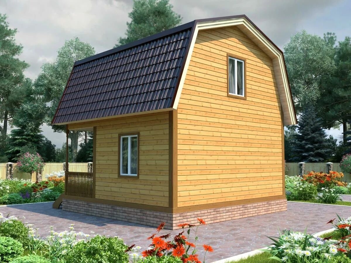 проект дачного коттеджа фото z39 Barn house plans, Building plans house, Small h