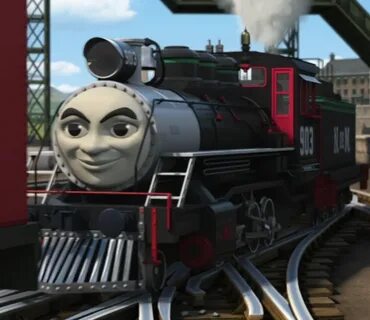 Thomas and friends wiki