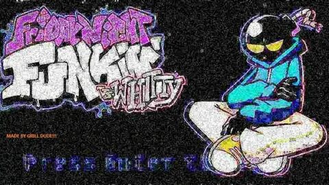 Фрайдей вики