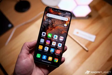 Miui 12 redmi 8