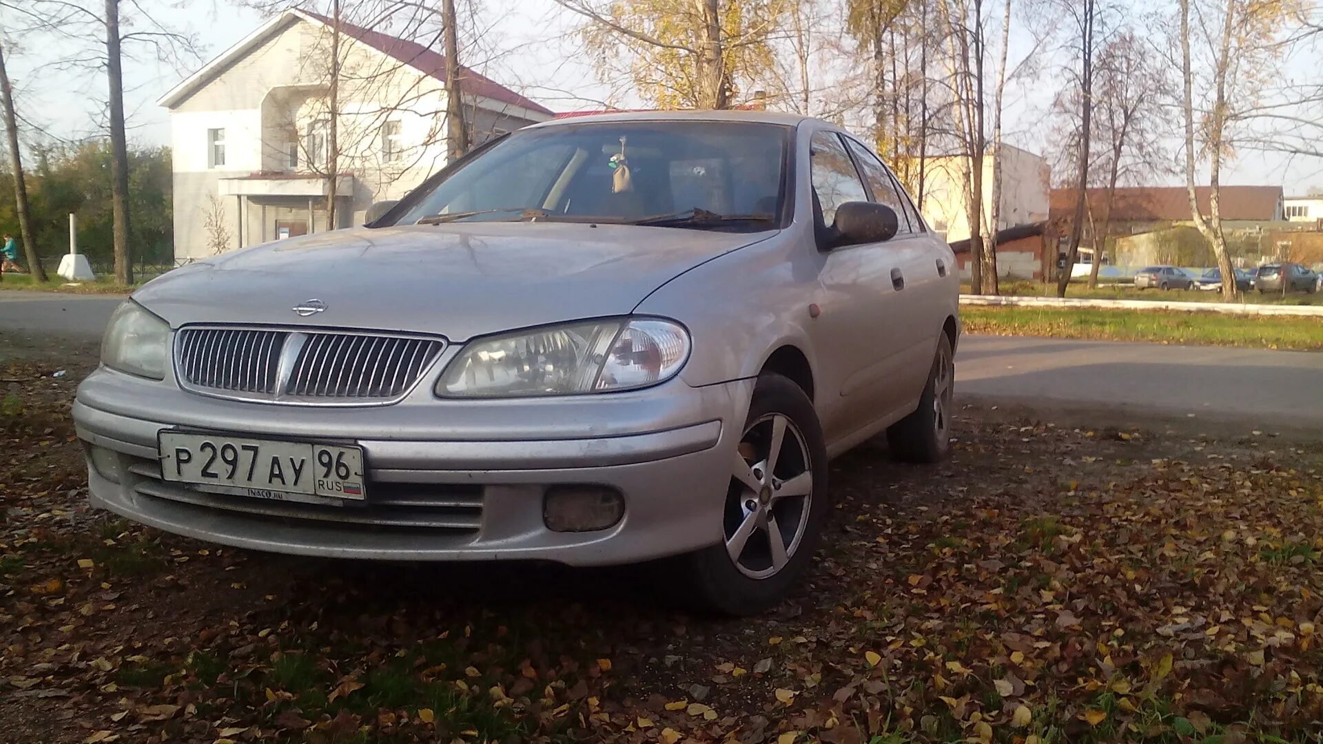 Ниссан санни 2001г. Nissan Sunny 2001. Nissan Sunny n16. Ниссан Санни n16. Nissan Sunny, 2001 г.в..