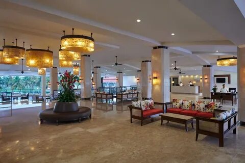 Holiday goa