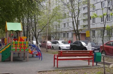 Дворы в порядке