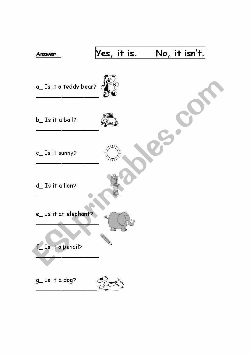 Yes it is no it isn't упражнения. Упражнения с Yes it is no it isnt. Yes it is no it isn't Worksheets. Yes it is no it isn't Worksheets for Kids.