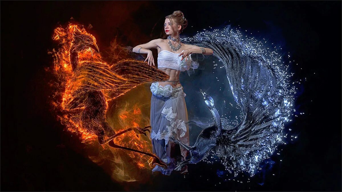 огонь вода девочка. огонь вода девочка. сестры огонь и вода. девушка огонь и лед. девушки стихии.