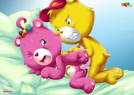 Slideshow care bear rule 34.