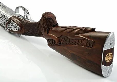 Король ружей