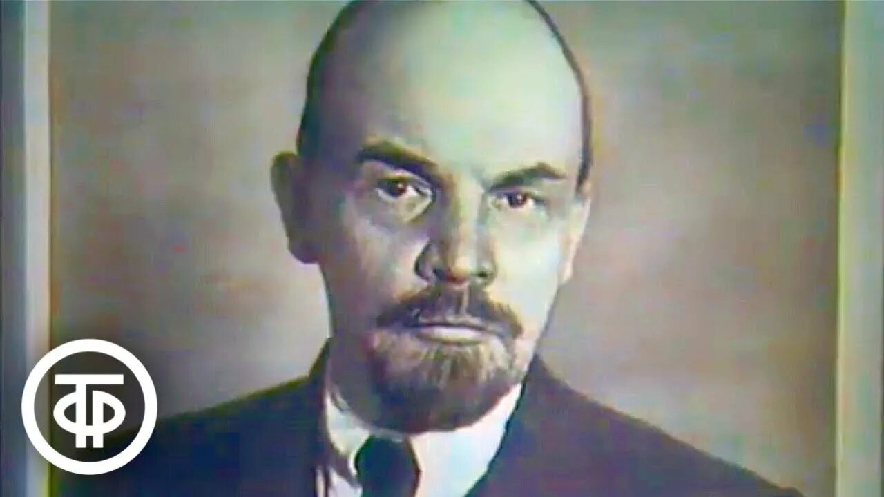 Др ленина 21 апреля. Ленин 1992. День рождения Ленина видео. Красный Ленин (1987). Место рождения Ленина.