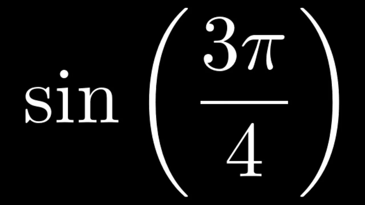 4 3 pi 5 5 5