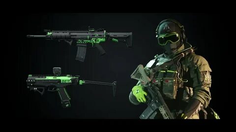 Call of duty бета тест