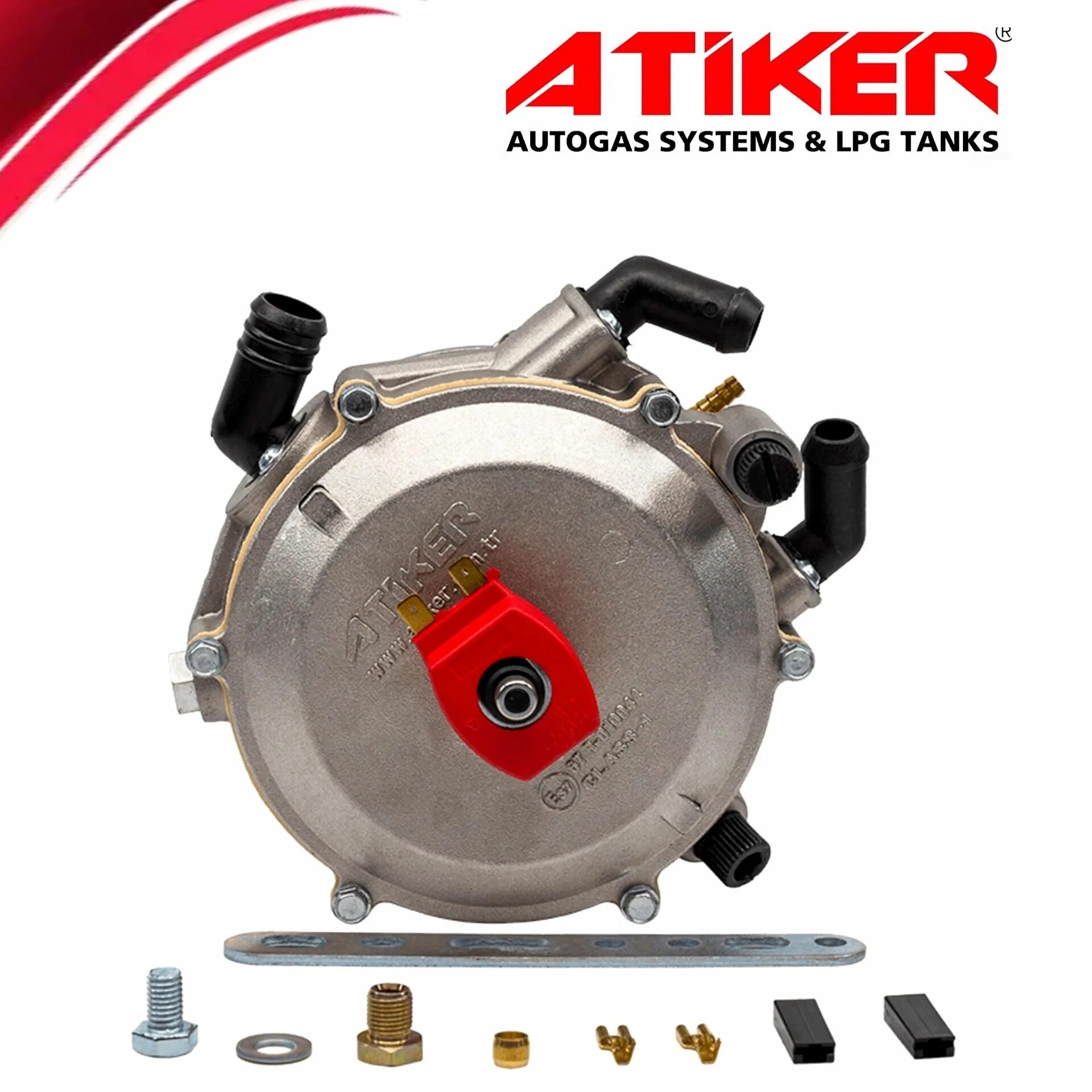 Редуктор атикер. Газовый редуктор атикер 2 поколения. Редуктор гбо атикер. Редуктор атикер sr11. Редуктор атикер.