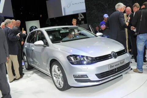 Видео volkswagen