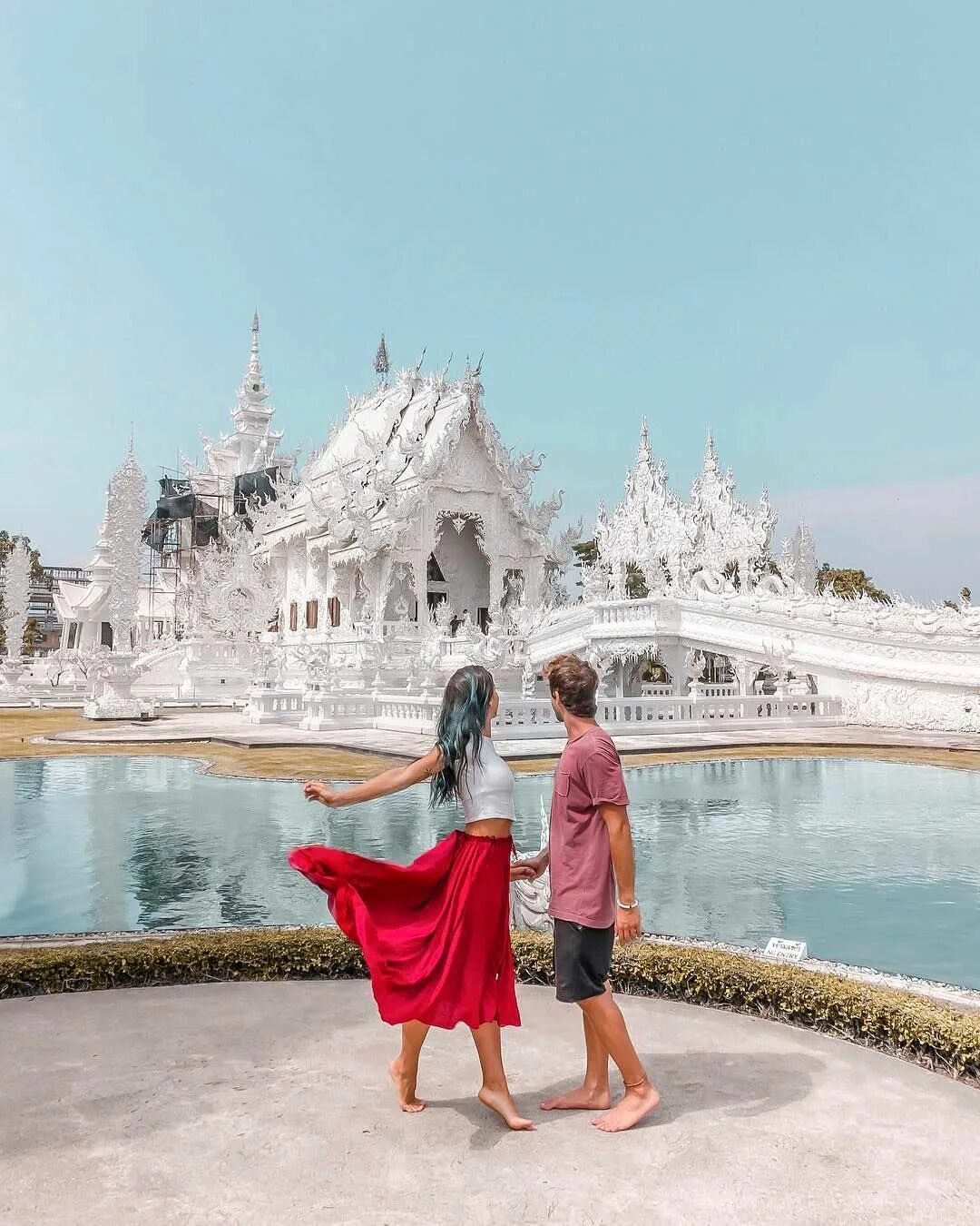 Чианг рай Тайланд. Белый храм Пхукет. Белый храм в Паттайе. Чианг рай Тайланд релокация.
