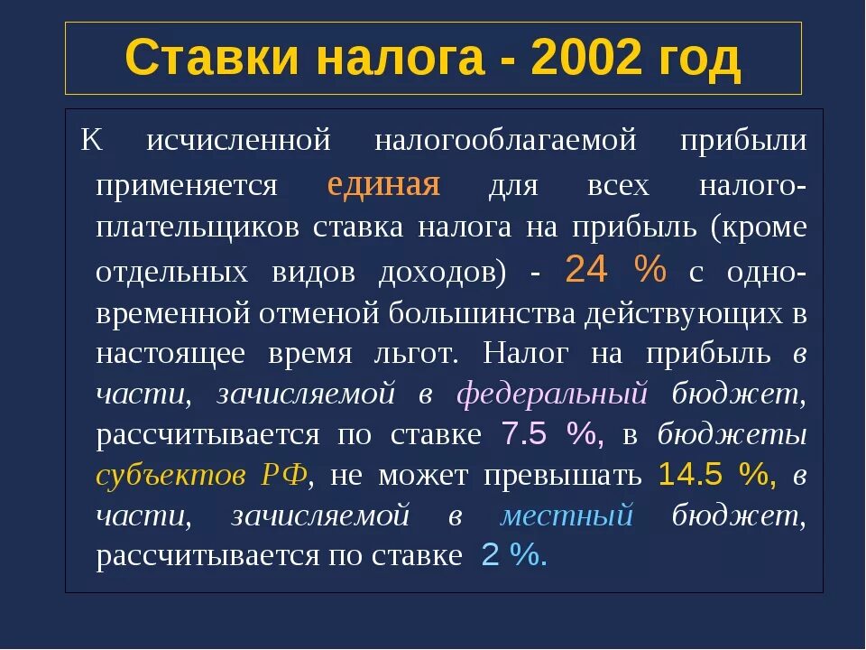 Налог на прибыль. Налоговые ставки налога на прибыль. Налог на прибыль ставка. Налог на прибыль организаций процент.