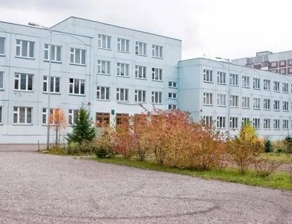 Школа 161