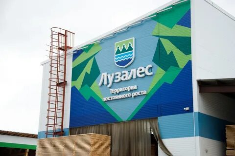 Лузалес сыктывкар