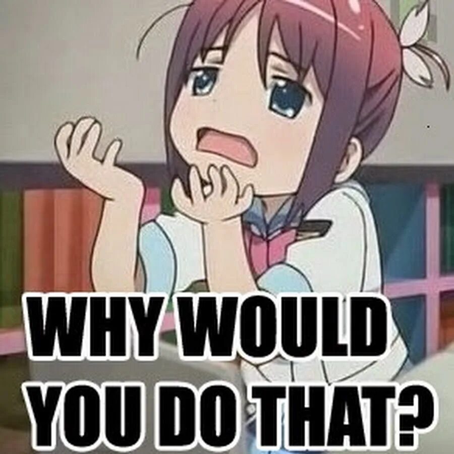 But why but how. Why мем. why would you do that meme. мемы but why.