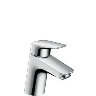 Смеситель hansgrohe logis