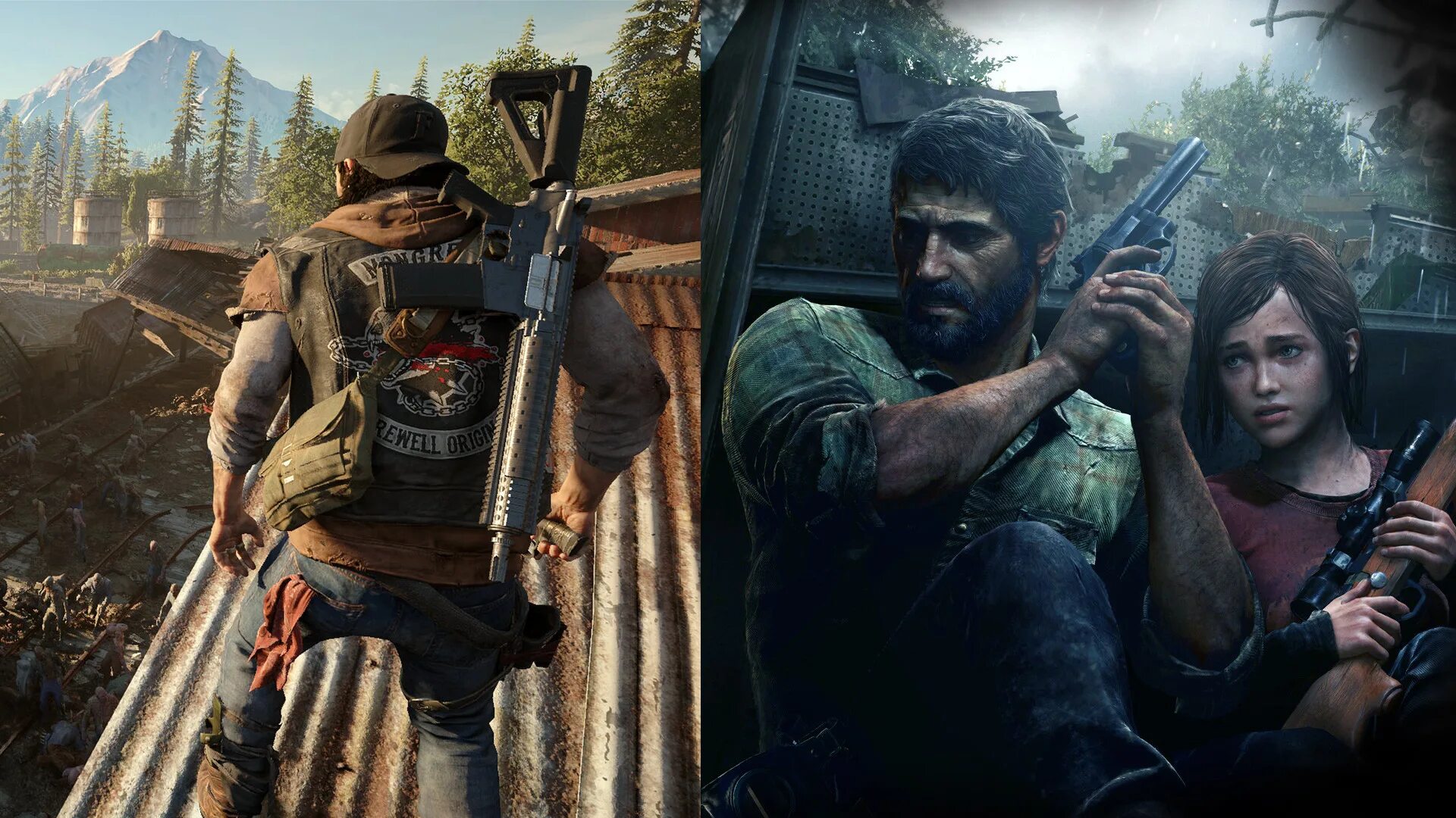 Those days game. Days gone. days gone 2. игра days gone. игра days gone 2.