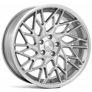 Alloy wheels