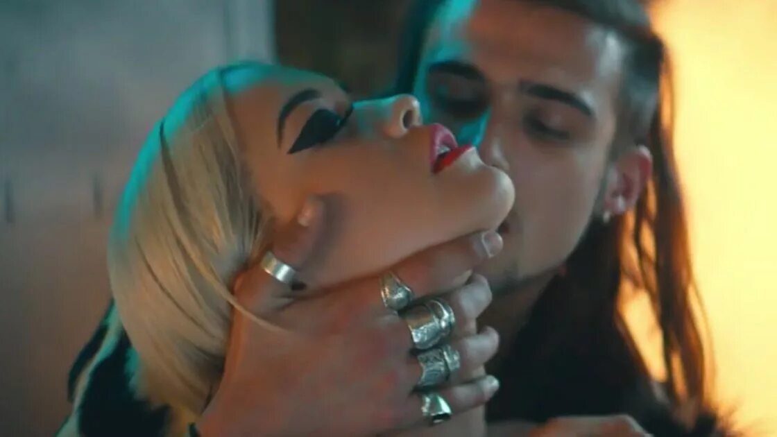 Rita ora zdot. Rita ora poison. poison rita ora ft. krept &amp; konan.