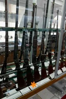 Ижевский завод оружия
