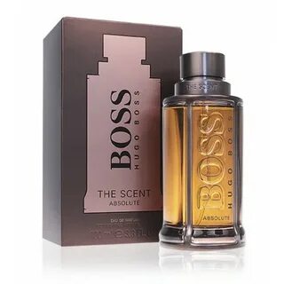 Boss de