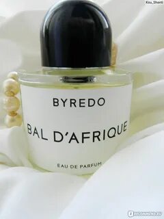Bal d afrique отзывы