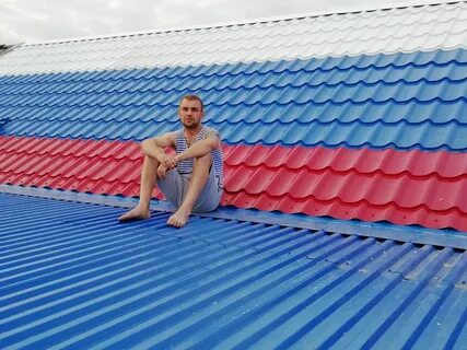 Рос крыш